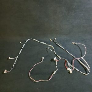 Cordon de connexion des modules et haut parleurs télé Sony KD-65A1