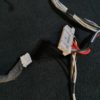 Cordon de connexion des modules et haut parleurs télé Sony KD-65A1 – Image 3