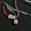 Cordon de connexion des modules et haut parleurs télé Sony KD-65A1 – Image 4