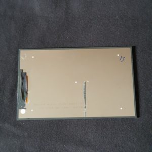 Ecran LCD tablette Archos Core 101 3G