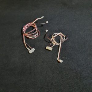 Ensemble de connexion des barres LEDS télé TCL 65C811