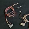Ensemble de connexion des barres LEDS télé TCL 65C811 – Image 3