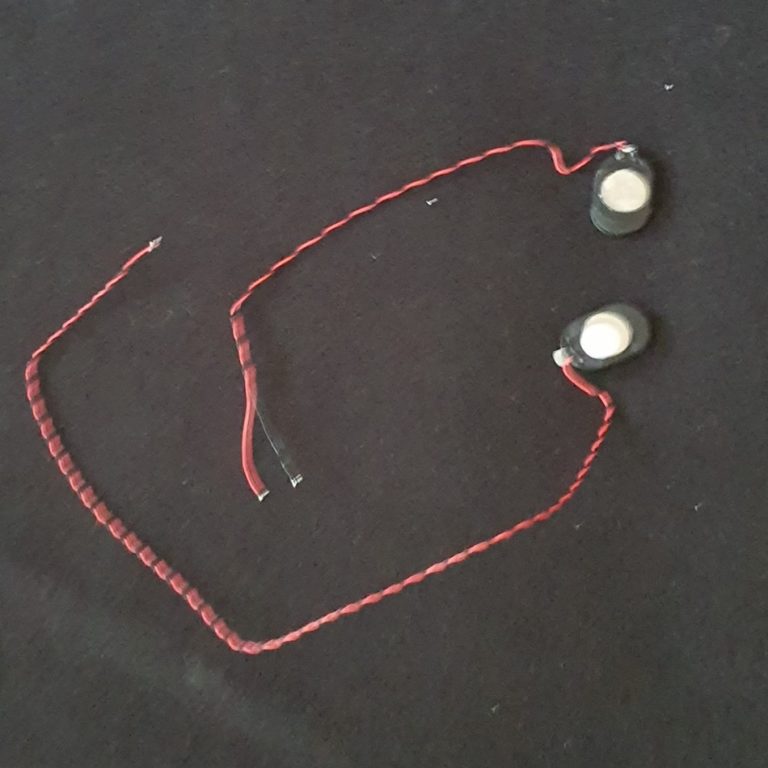 Nappe (bande) Boutons Power Et Volume Pour XIAOMI REDMI 12 - Noire, Neuve - Fabriqué En France