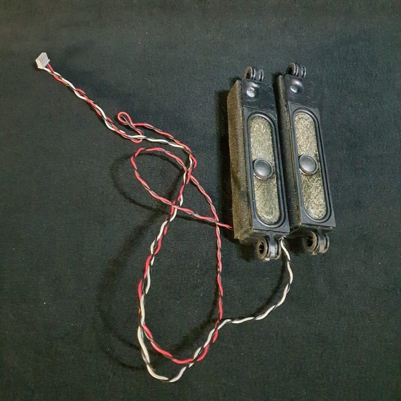 Télécommande Neuve Pour TV JVC LT-43HW87U Et LT-48HW87U - Modèle RC4848