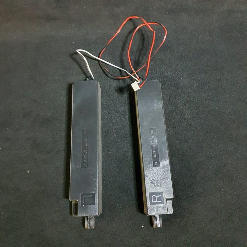 Haut-Parleurs TV Sharp LC-48CFE4042E E060-01216013
