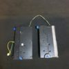 Ensemble haut parleurs Télé Samsung UE65NU7655U Référence: BN96-45632C – Image 2