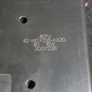 Ensemble haut parleurs télé TCL 65C811 Référence: 42-WD F235-XX2G / 3G – Image 4