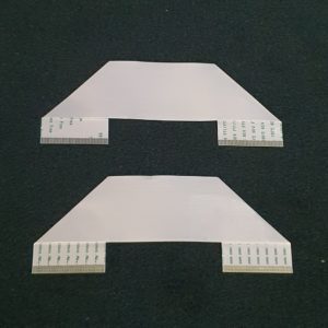 Ensemble nappes de connexion des cartes du LCD télé LG 65SM8500PLA