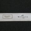 Interface de connexion des barres LEDS télé Samsung UE49KU6100K Référence: BN96-40782A – Image 4