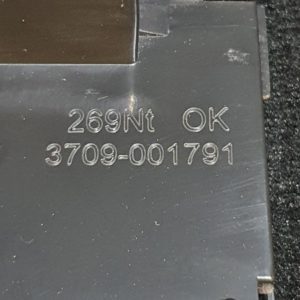 Connecteur De Cartes Télé Samsung UE49KU6100K Référence: 3709-001791 – Image 3