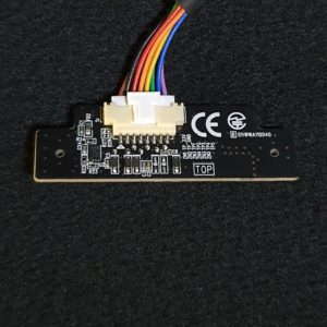 Module Bluetooth télé Lg 55LM671S-ZB Référence: EBR74561201