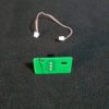 Module bouton power du micro télé TCL 75C815 Référence: 40-FFMSWI-KFA2LG – Image 2