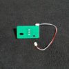 Module bouton on off du micro télé TCL 65C811 Référence: 40-FFMSWI-KFA2LG – Image 2