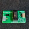 Module bouton power du micro télé TCL 75C815 Référence: 40-FFMSWI-KFA2LG – Image 3