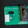 Module bouton on off du micro télé TCL 65C811 Référence: 40-FFMSWI-KFA2LG – Image 4