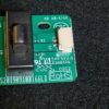 Module bouton on off du micro télé TCL 65C811 Référence: 40-FFMSWI-KFA2LG – Image 3