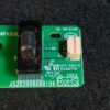 Module bouton power du micro télé TCL 75C815 Référence: 40-FFMSWI-KFA2LG – Image 4