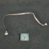 Module bouton power télé Saba SB42FDS211 Référence: JUC7.820.00226412
