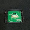 Module bouton power télé Saba SB42FDS211 Référence: JUC7.820.00226412 – Image 3
