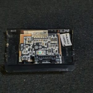 Module Bouton Power Télé Samsung UE65NU7655U Référence: BN96-45912A – Image 3