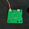 Module bouton power télé TCL 75C815 Référence: 40-65C60C-KEB1LG – Image 3
