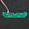 Module bouton power télé Continental Edison CELED434AK1018B6 Référence: 890.K00-LE55Z10-OH – Image 3