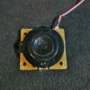 Module bouton power télé TCL 75C815 Référence: 40-65C60C-KEB1LG – Image 2