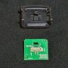 Module bouton power télé Saba SB42FDS211 Référence: JUC7.820.00226412 – Image 4