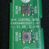 Module de commandes télé Lg 55LM671S-ZB Référence: EAX64466302 (1.0) – Image 6