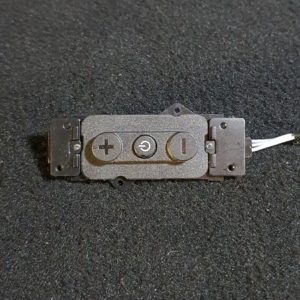 Module boutons power volume + - télé Sony KD-65A1 – Image 3