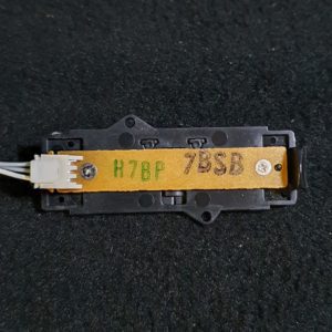 Module boutons power volume + - télé Sony KD-65A1 – Image 4