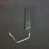 Module boutons de commandes télé Jvc LT-40C540 Référence: L3365E2A2