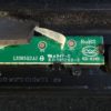 Module boutons de commandes télé Jvc LT-40C540 Référence: L3365E2A2 – Image 4