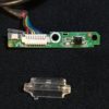 Module infra rouge télé Jvc LT-40C540 Référence: TV3210-ZC25-03(B) – Image 2
