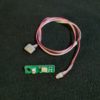 Module infra rouge télé TCL 75C815 Référence: 40-E6700F-IRA2LG – Image 2