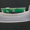 Ensemble de 4 supports des cartes du LCD télé Sharp 40BF3E - vente de