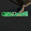 Module infra rouge télé Jvc LT-40C540 Référence: TV3210-ZC25-03(B) – Image 3
