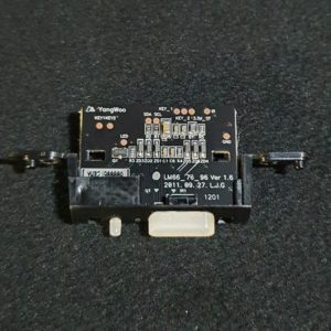 Module infra rouge télé Lg 55LM671S-ZB Référence: EBR74560901 – Image 3
