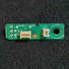 Module infra rouge télé TCL 75C815 Référence: 40-E6700F-IRA2LG – Image 4