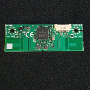 Module wifi Télé Toshiba 55UL2A63DG Référence: 17WFM07 (050618R7)