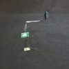 Module wifi télé TCL 65C811 Référence: 2AC23-WCT5K