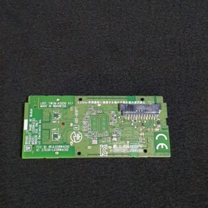 Module wifi télé LG 65SM8500PLA Référence: LGSBWAC92