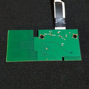 Module wifi télé Hisense 50A7100F Référence: WTA1M2500 – Image 3