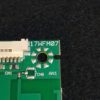 Module wifi Télé Toshiba 55UL2A63DG Référence: 17WFM07 (050618R7) – Image 4