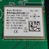 Module wifi télé Hisense 50A7100F Référence: WTA1M2500 – Image 5