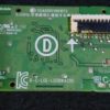 Module wifi Télé Lg 55NANO926PB Référence: LGSBWAC95 – Image 3