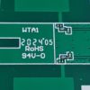 Module wifi télé Hisense 50A7100F Référence: WTA1M2500 – Image 4