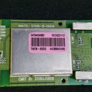 Module wifi télé LG 65SM8500PLA Référence: LGSBWAC92 – Image 6