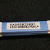 Nappe de connexion des modules Télé Lg 55NANO926PB Référence: EAD65825832 – Image 4