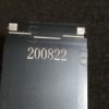 Nappe LVDS télé TCL 75C815 Référence: 200822 – Image 3